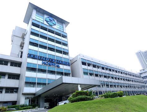 lourdes triage|Our Lady of Lourdes Hospital (Manila) .